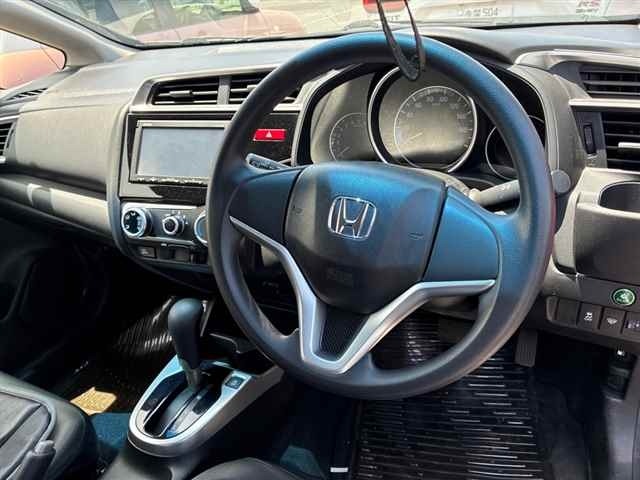 Honda FIT 2013 7645250-3
