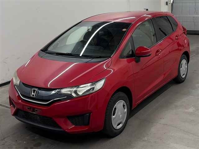 Honda FIT 2013 7645250-4