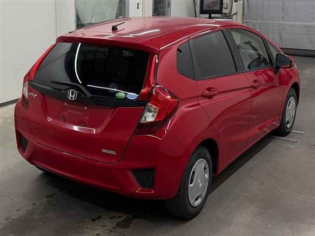 Honda FIT 2013 7645250-5