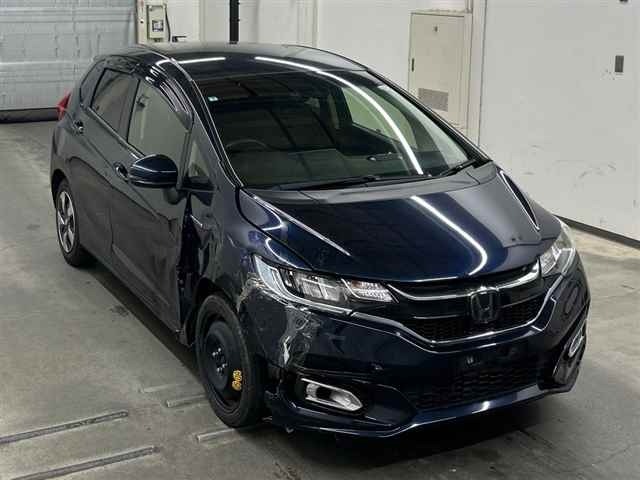 Honda FIT 2019 7645251-0