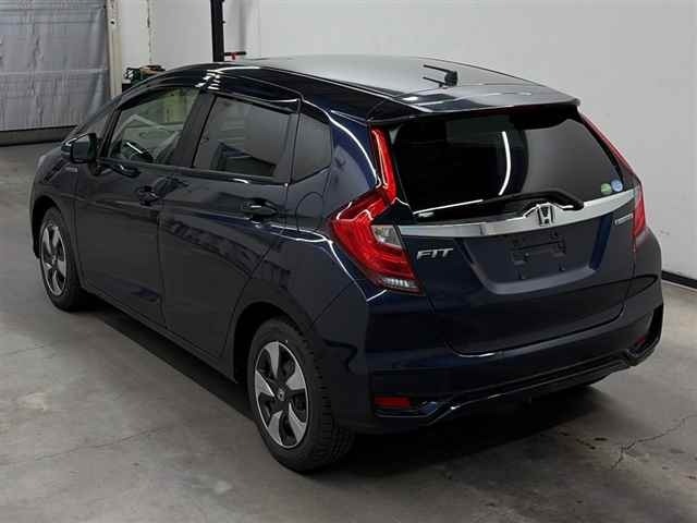Honda FIT 2019 7645251-1