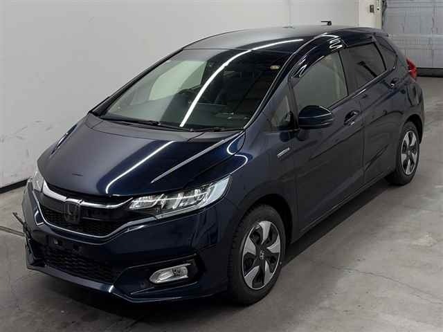 Honda FIT 2019 7645251-4
