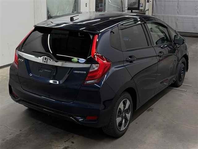 Honda FIT 2019 7645251-5