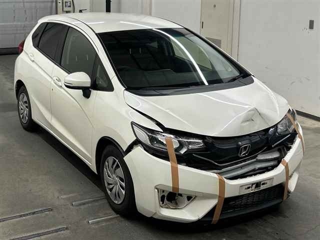 Honda FIT 2013 7645258-0