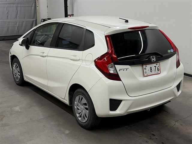 Honda FIT 2013 7645258-1