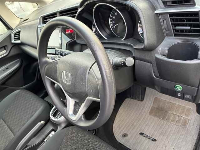 Honda FIT 2013 7645258-3