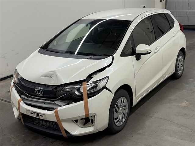 Honda FIT 2013 7645258-4