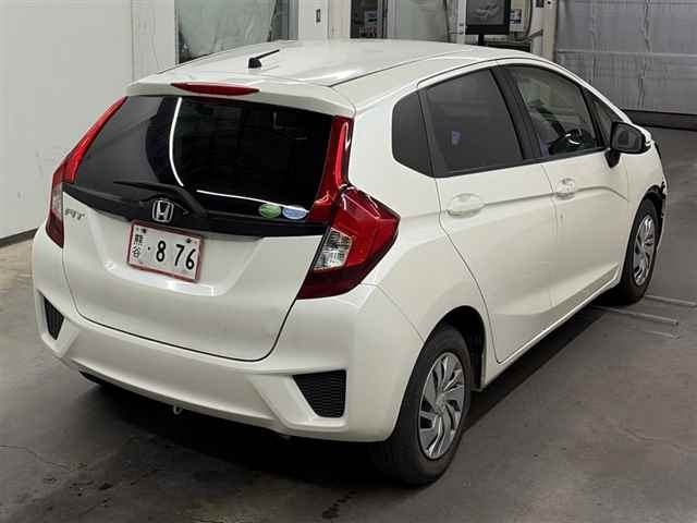 Honda FIT 2013 7645258-5