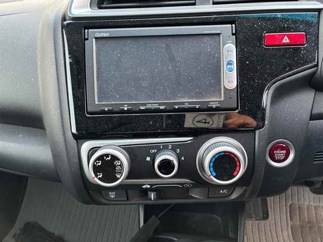 Honda FIT 2013 7645258-6