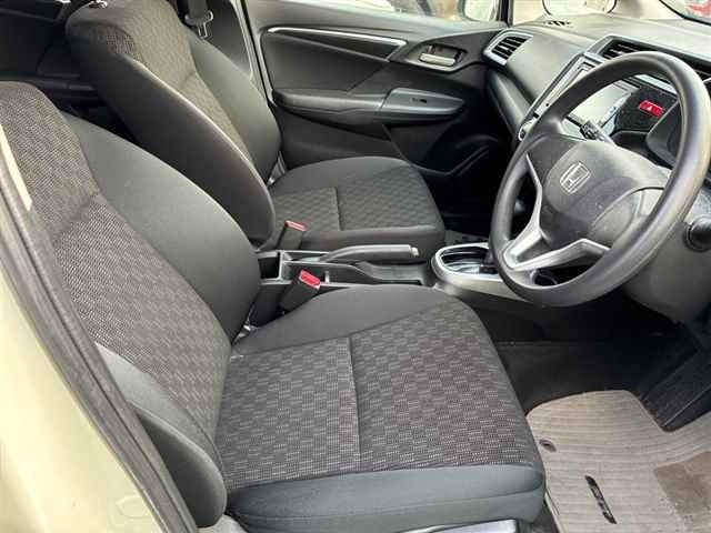 Honda FIT 2013 7645258-7