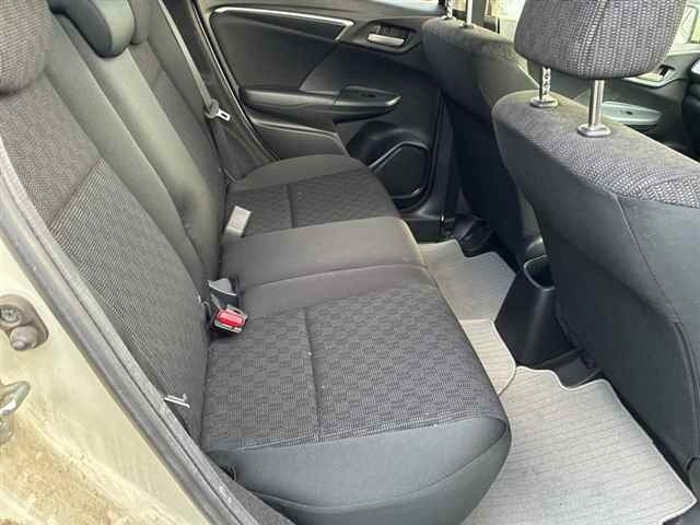Honda FIT 2013 7645258-8