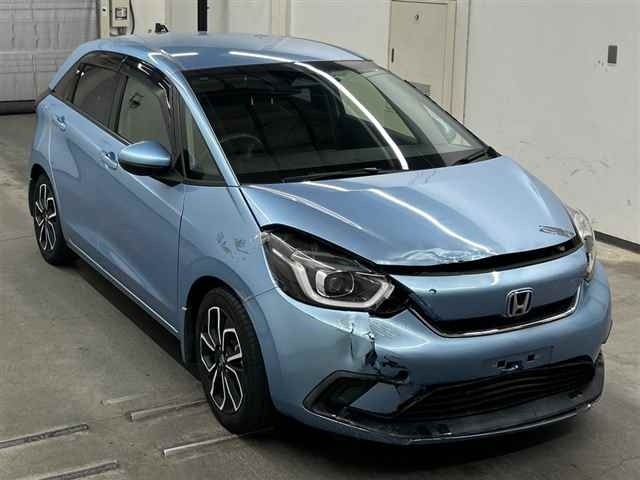 Honda FIT 2020 7645259-0