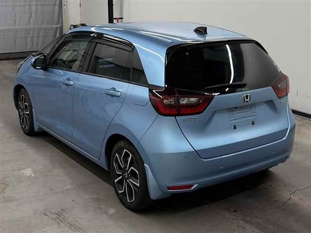 Honda FIT 2020 7645259-1
