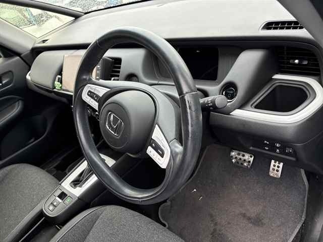 Honda FIT 2020 7645259-3