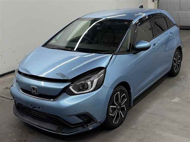 Honda FIT 2020 7645259-4