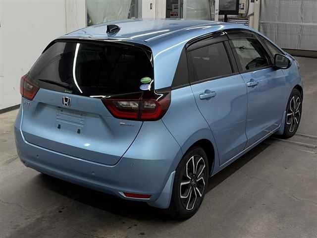 Honda FIT 2020 7645259-5
