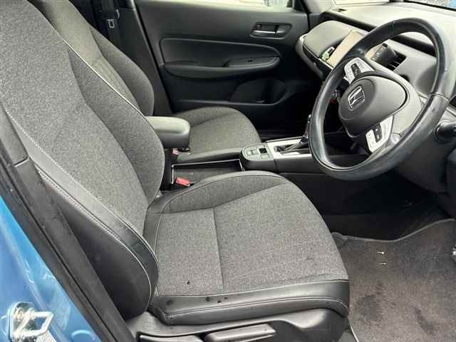 Honda FIT 2020 7645259-7