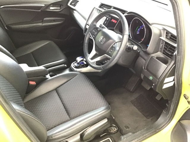 Honda FIT 2014 7645261-5
