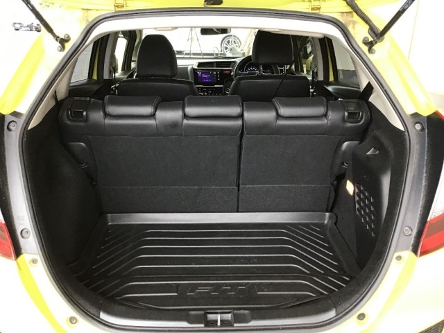 Honda FIT 2014 7645261-7