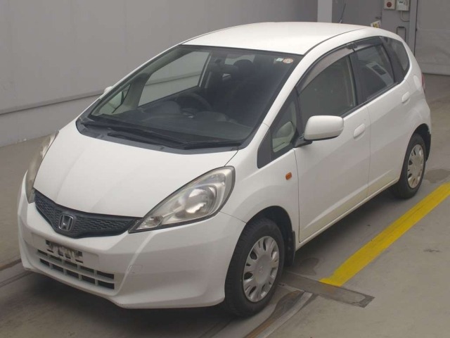 Honda FIT 2013 7645262-0