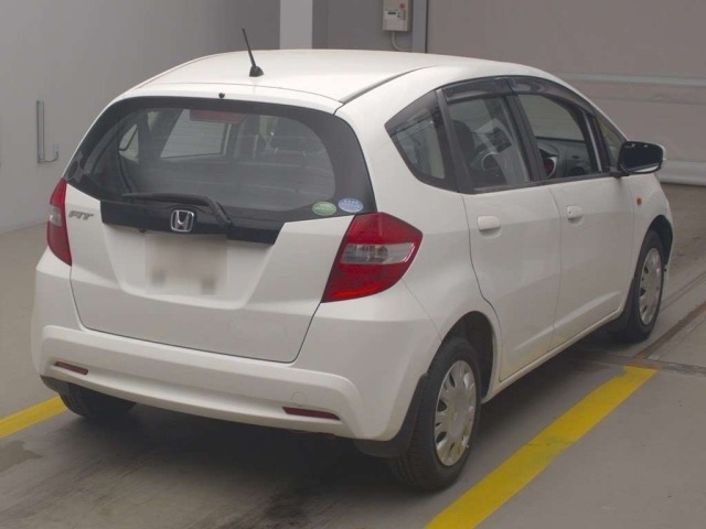Honda FIT 2013 7645262-1
