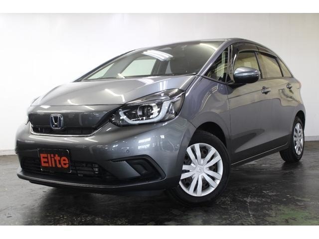 Honda FIT 2021 7645275-0
