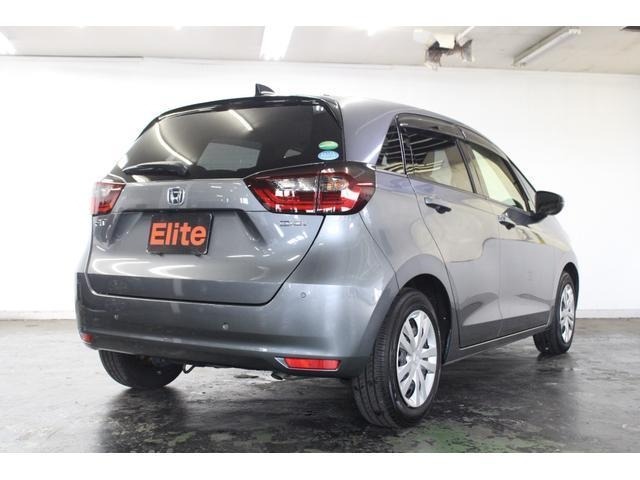 Honda FIT 2021 7645275-1