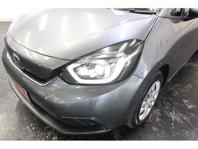 Honda FIT 2021 7645275-19