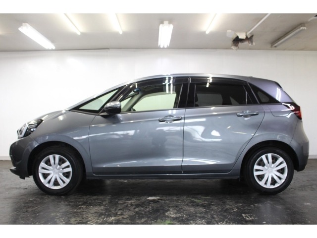 Honda FIT 2021 7645275-6