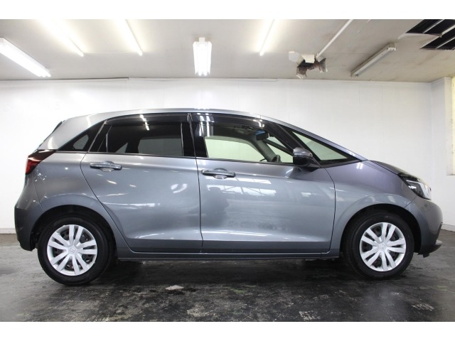 Honda FIT 2021 7645275-7