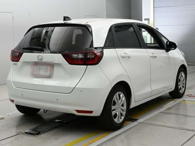 Honda FIT 2023 7645279-1