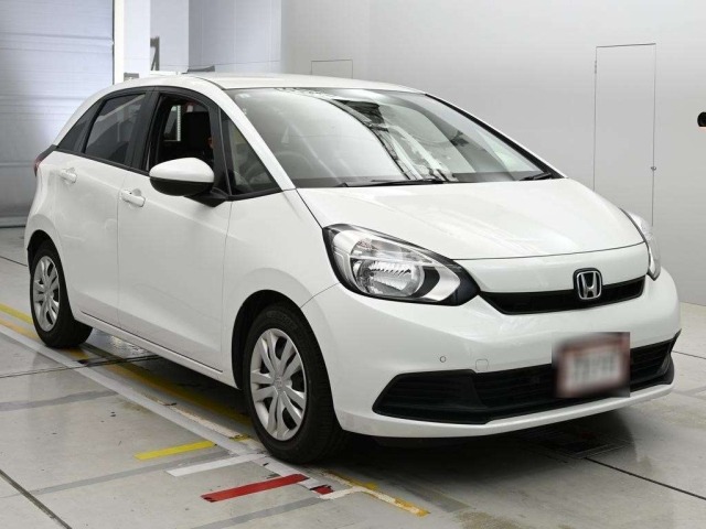 Honda FIT 2023 7645279-5