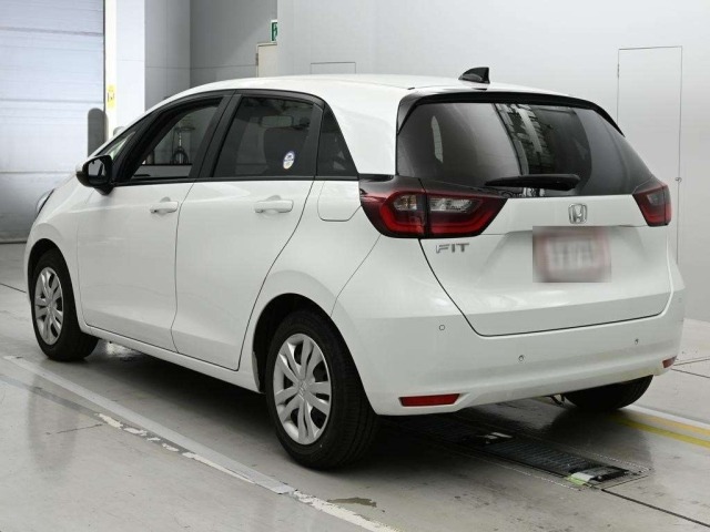 Honda FIT 2023 7645279-6