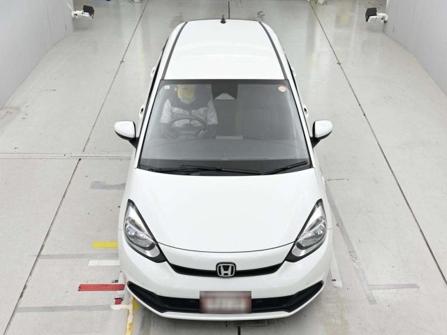 Honda FIT 2023 7645279-7