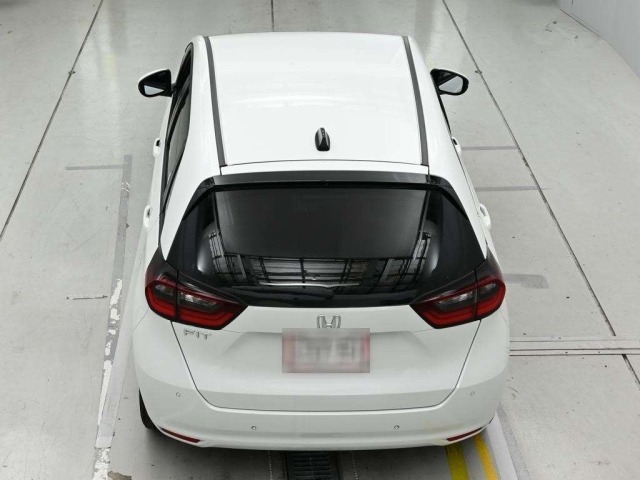Honda FIT 2023 7645279-8