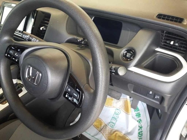 Honda FIT 2023 7645279-9