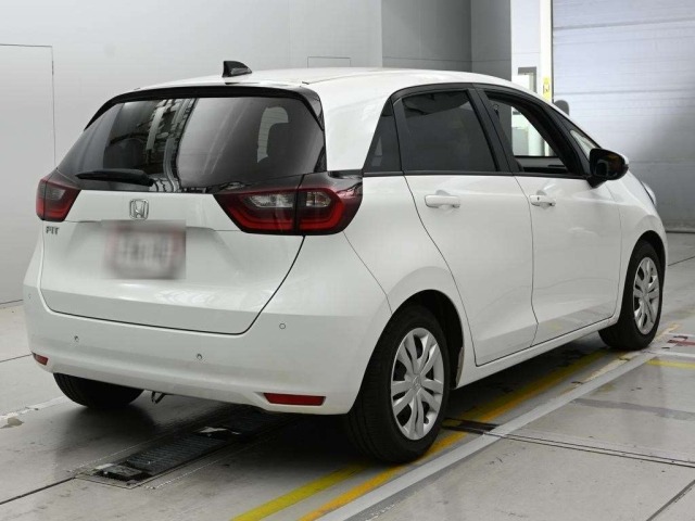 Honda FIT 2023 7645288-1
