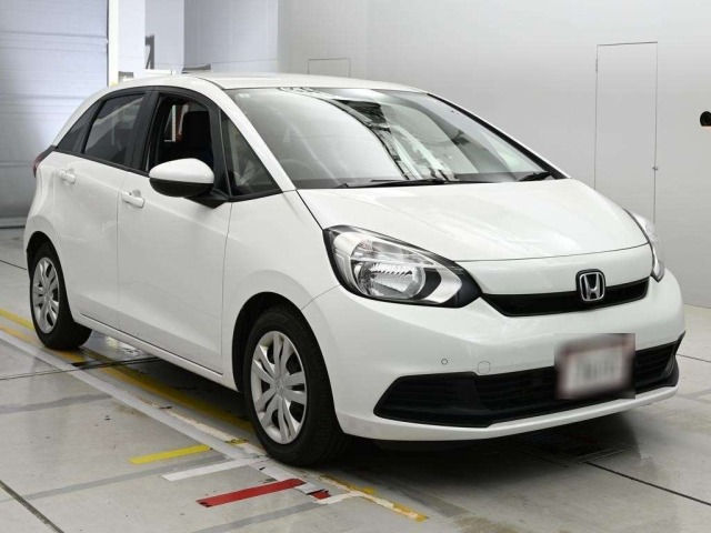 Honda FIT 2023 7645288-5