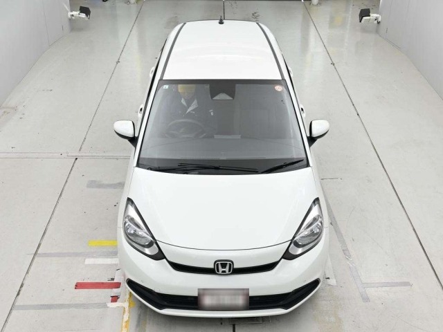 Honda FIT 2023 7645288-7