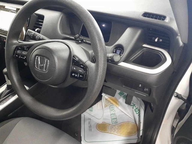 Honda FIT 2023 7645288-9