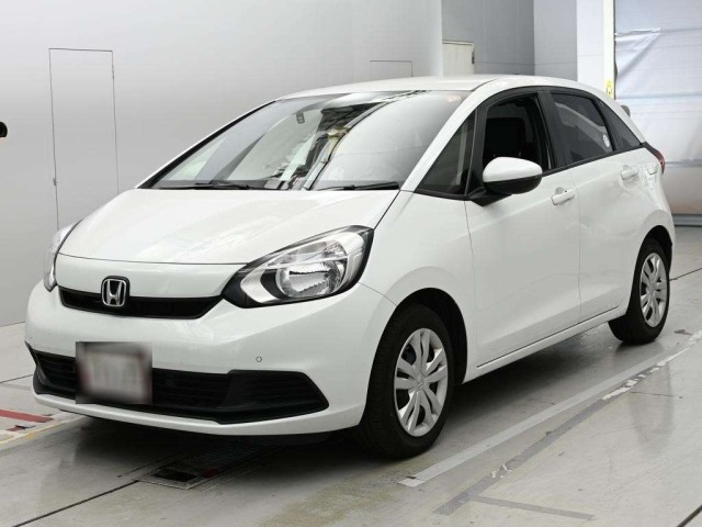 Honda FIT 2023 7645297-0
