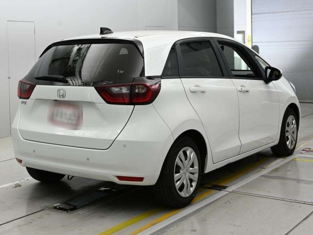 Honda FIT 2023 7645297-1