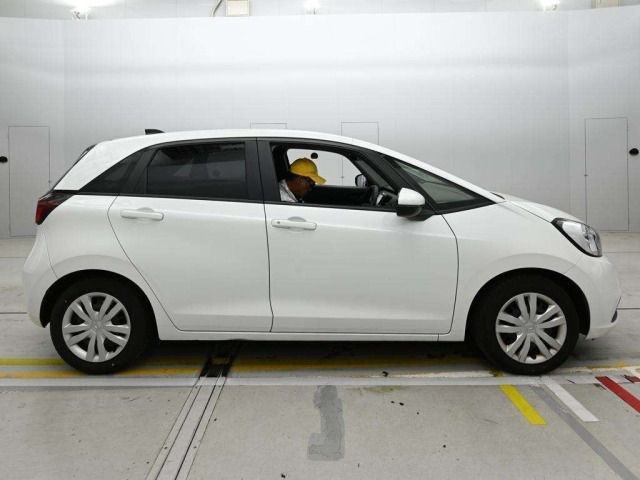 Honda FIT 2023 7645297-3