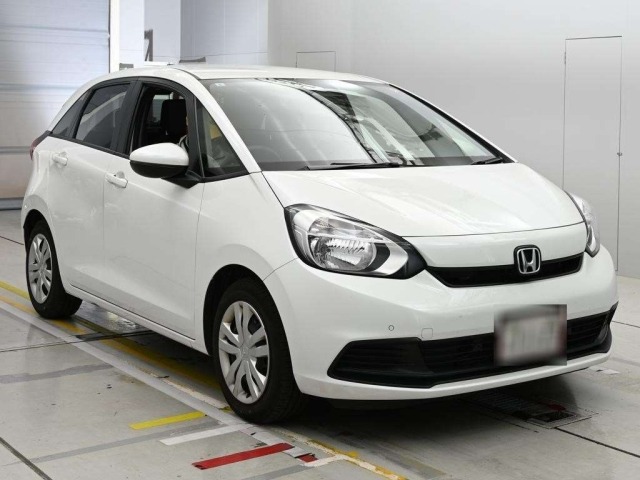 Honda FIT 2023 7645297-5