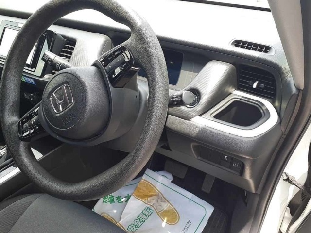 Honda FIT 2023 7645297-9