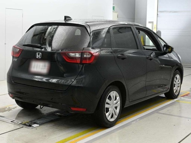 Honda FIT 2023 7645298-1
