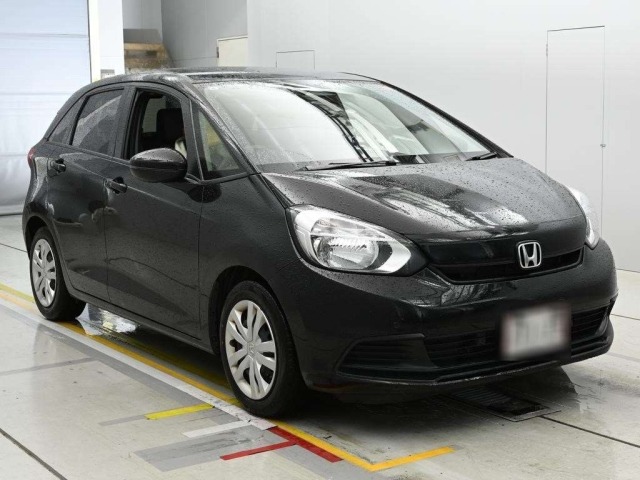 Honda FIT 2023 7645298-5