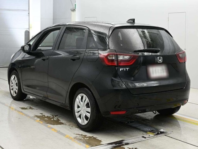 Honda FIT 2023 7645298-6