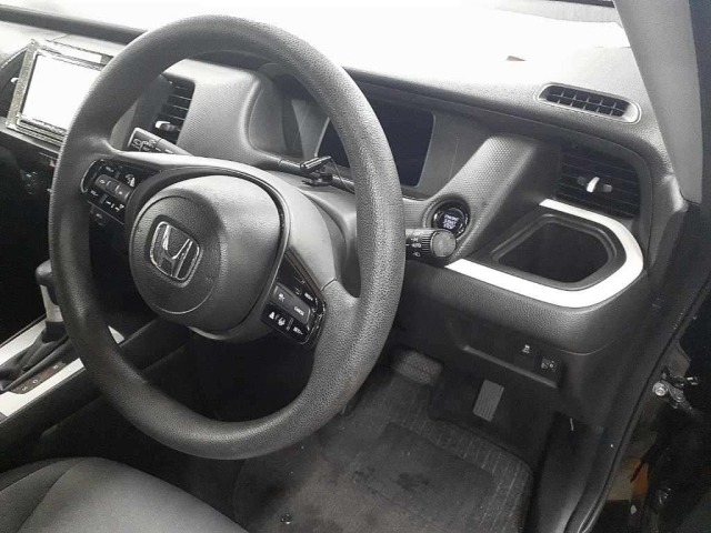 Honda FIT 2023 7645298-9