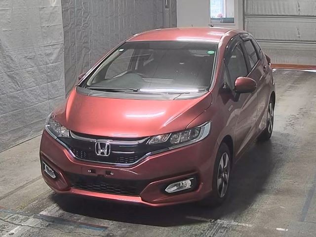 Honda FIT 2018 7645305-0